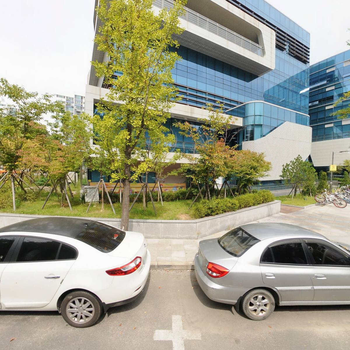경기도 광명시 평생학습사업소 철산도서관