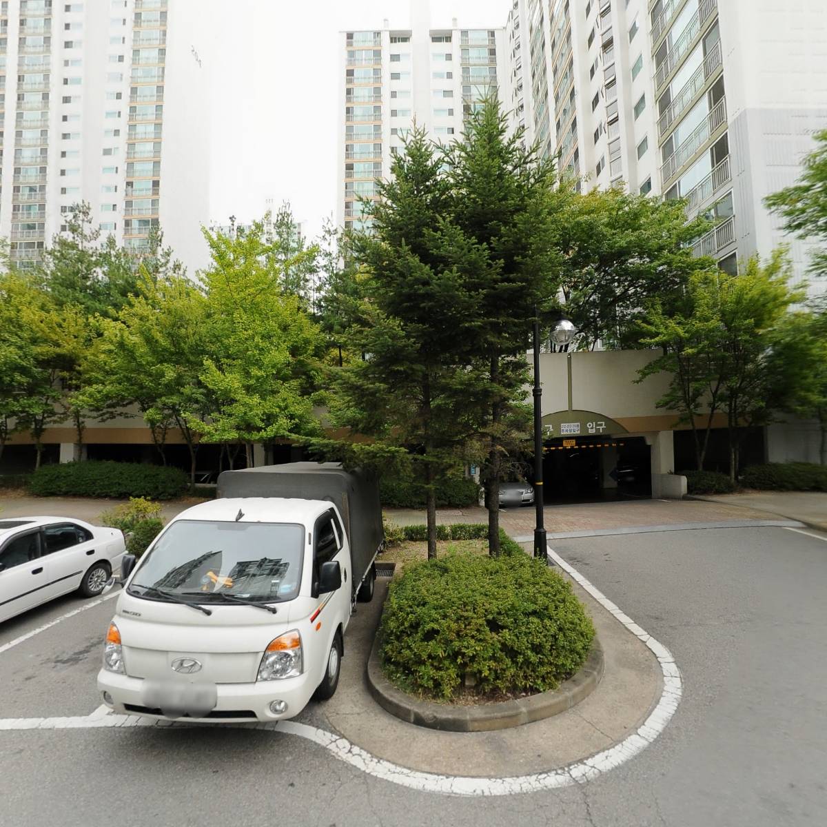 한양하수구