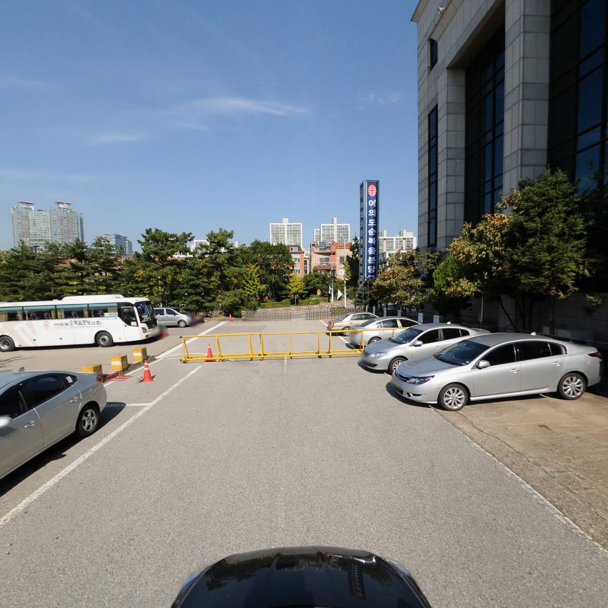 여의도순복음교회제３성전_4