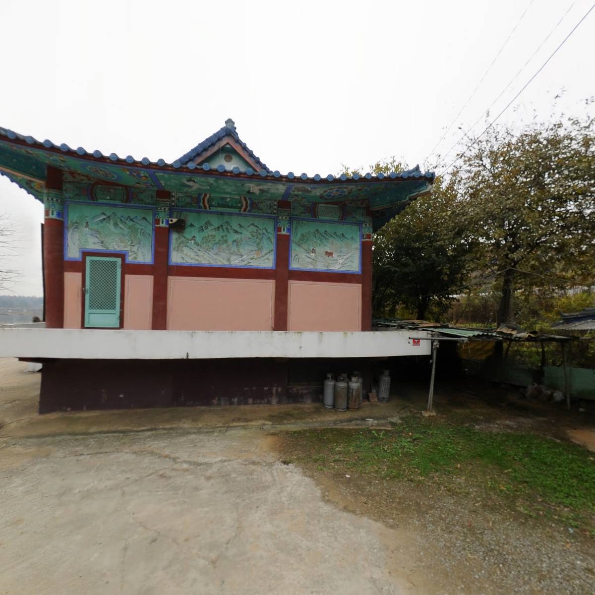대한불교조계종관음사