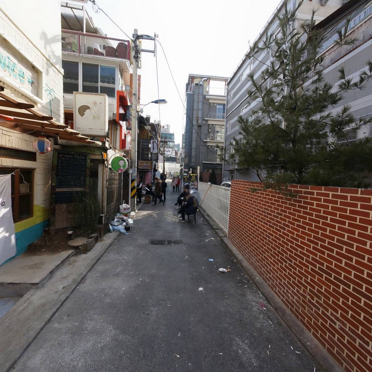 그립톡스토어 홍대지점_2