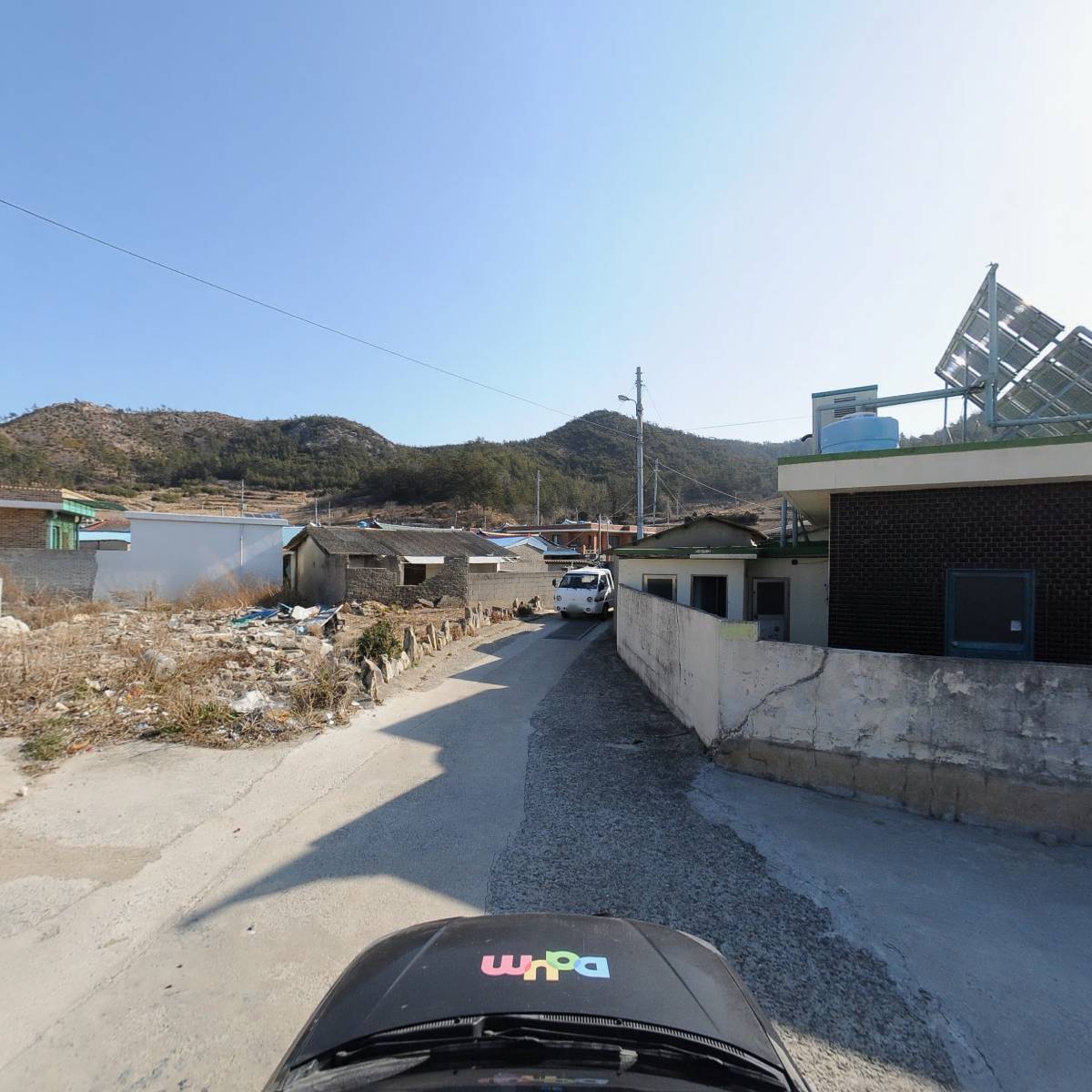 완도금당도갯벌섬마을(정보화마을)_4