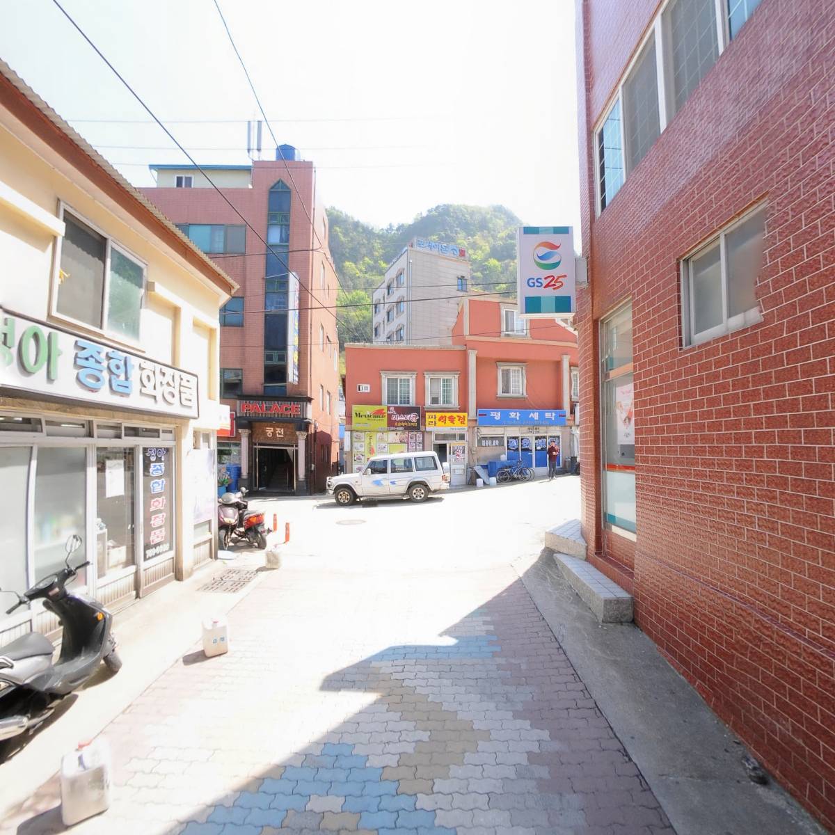 처갓집 양념치킨 울릉도점_2