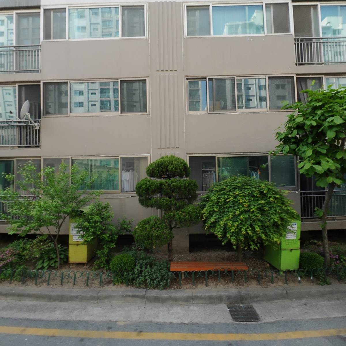 모닝글로리（온의점）