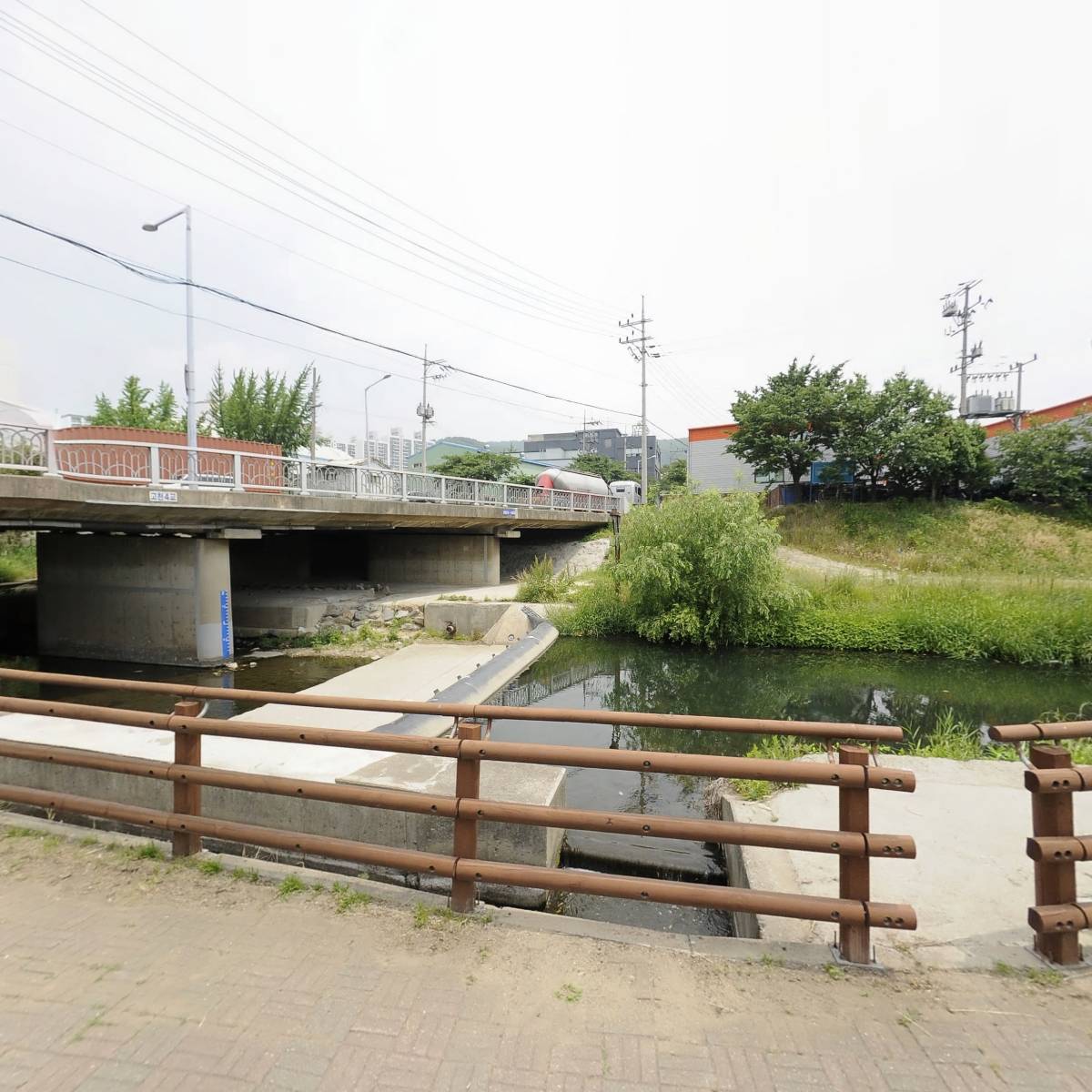 한진화학주식회사