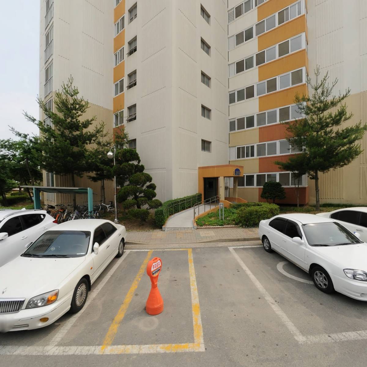 본죽진천점