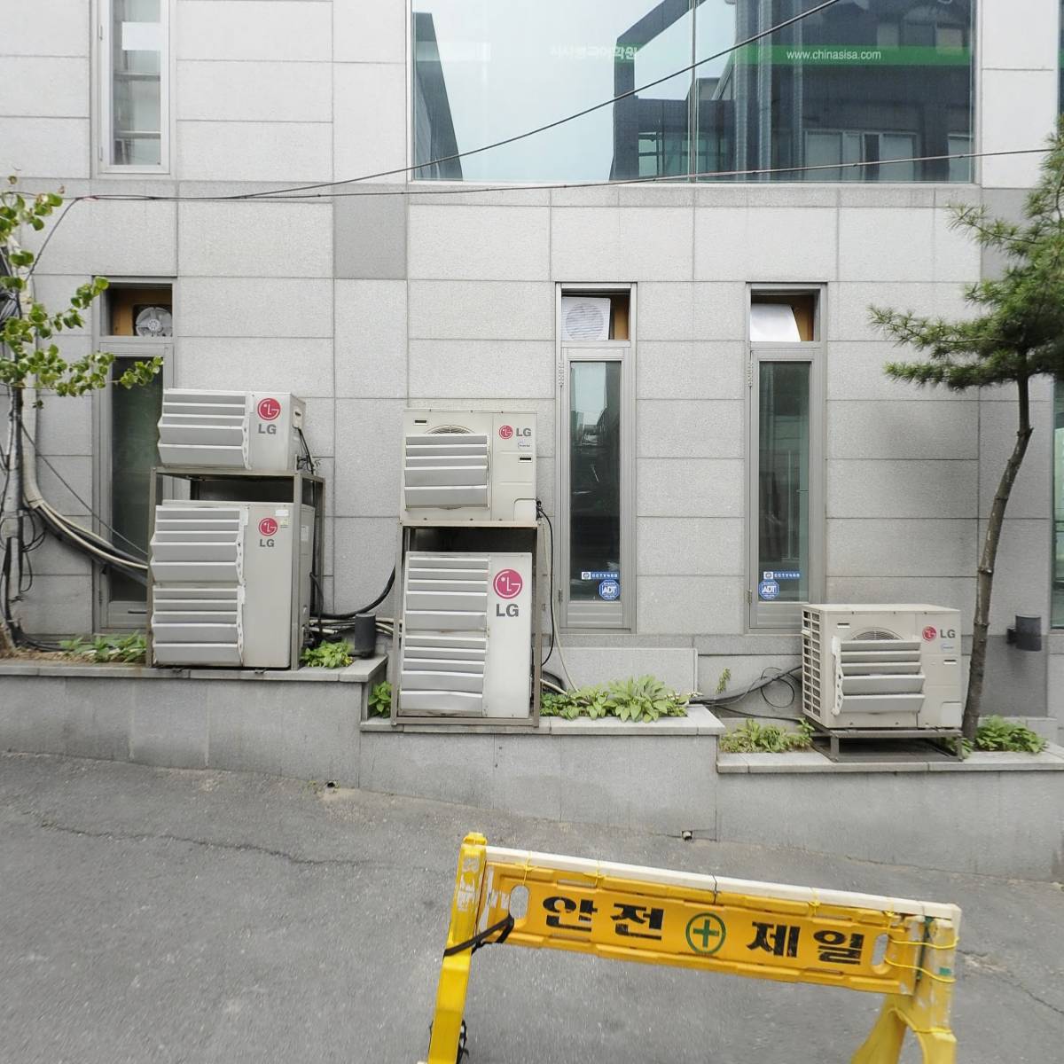 짐티피 연대이대 3호점