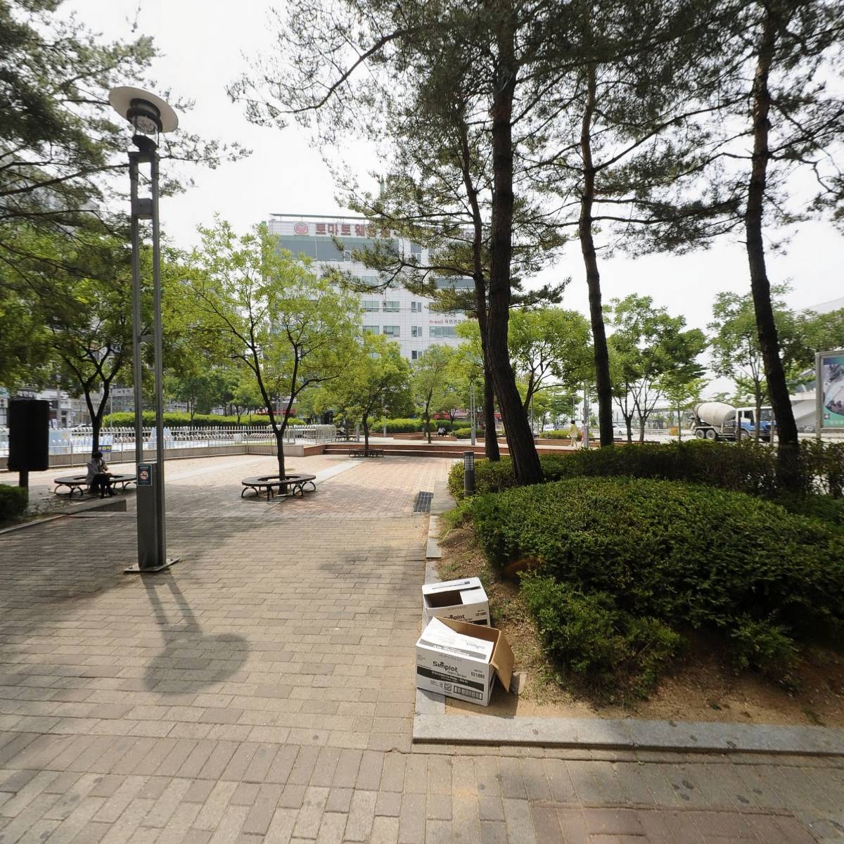 서울보증보험（주）파주지점