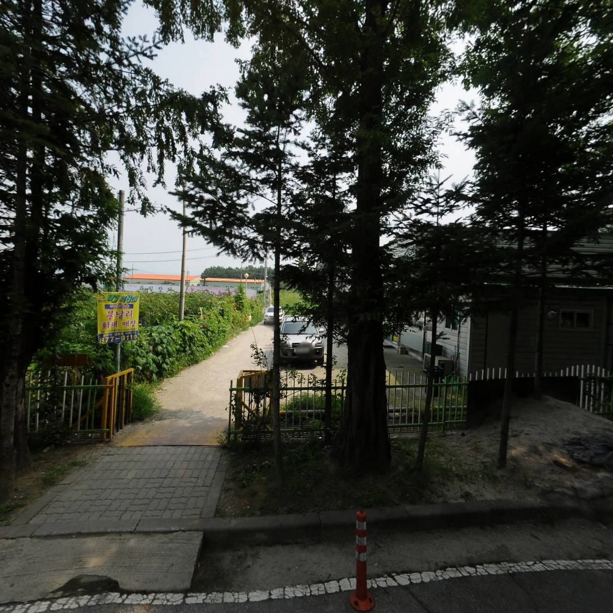 이지케어