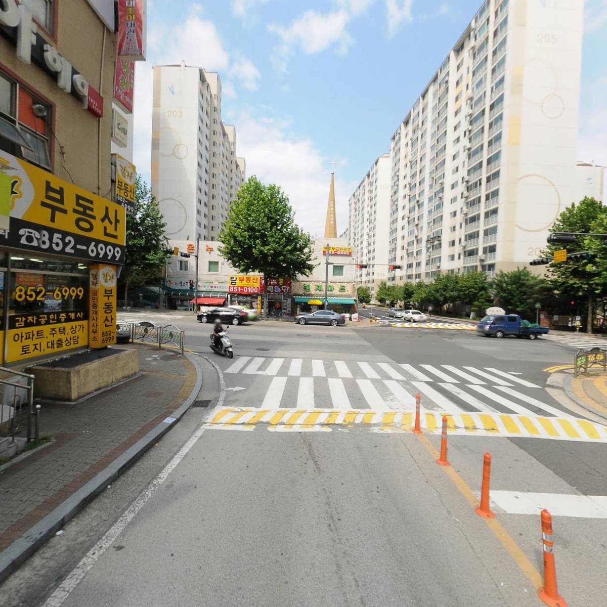 씨유의정부산들점_2