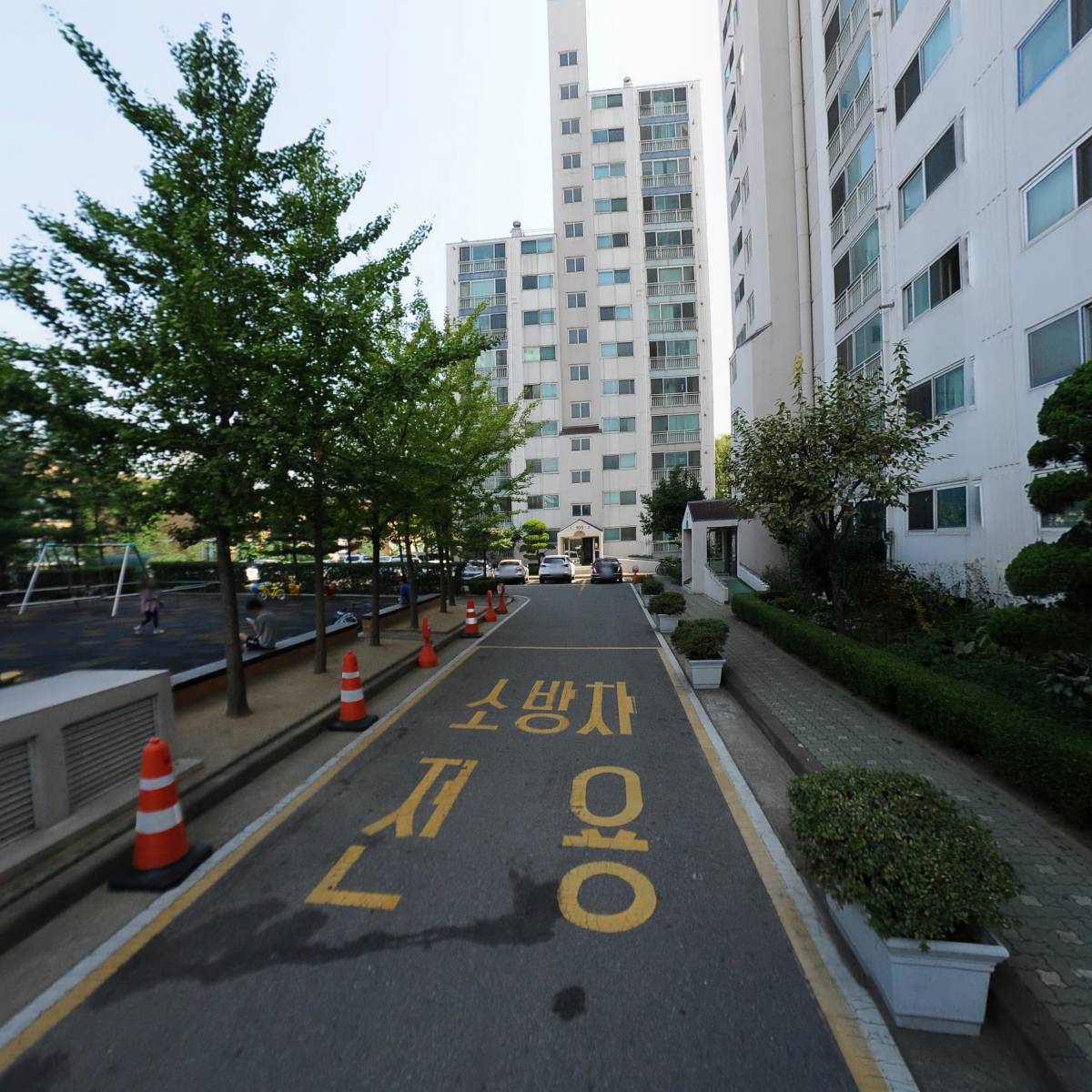 화도 보듬이 나눔이 어린이집_2