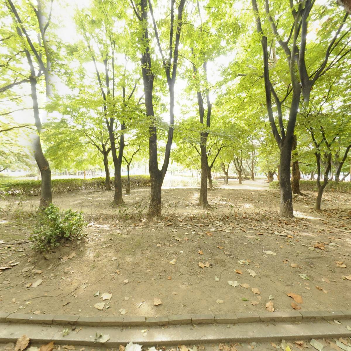 가람푸드써비스(주)언남고지점