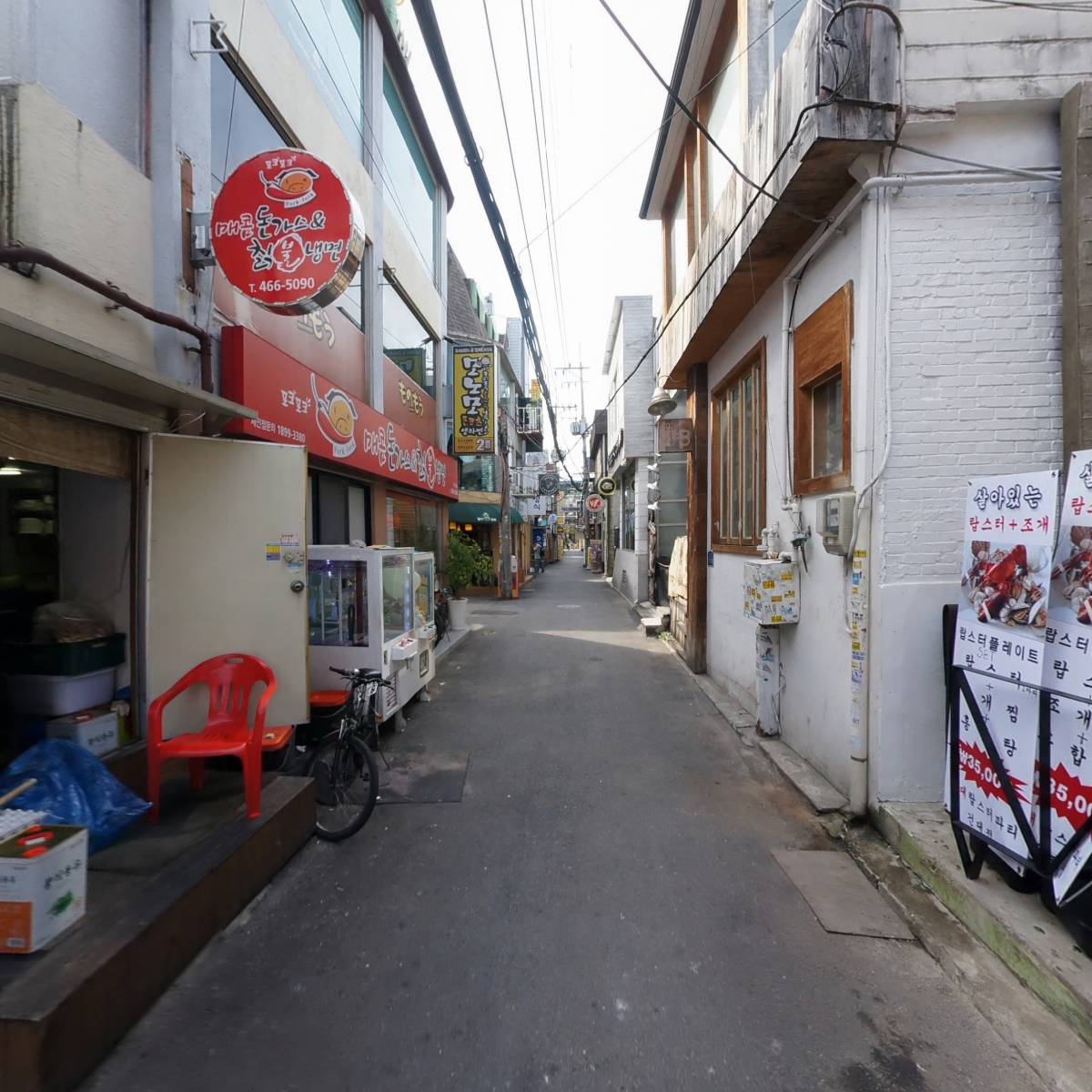 조선주막건대점_2