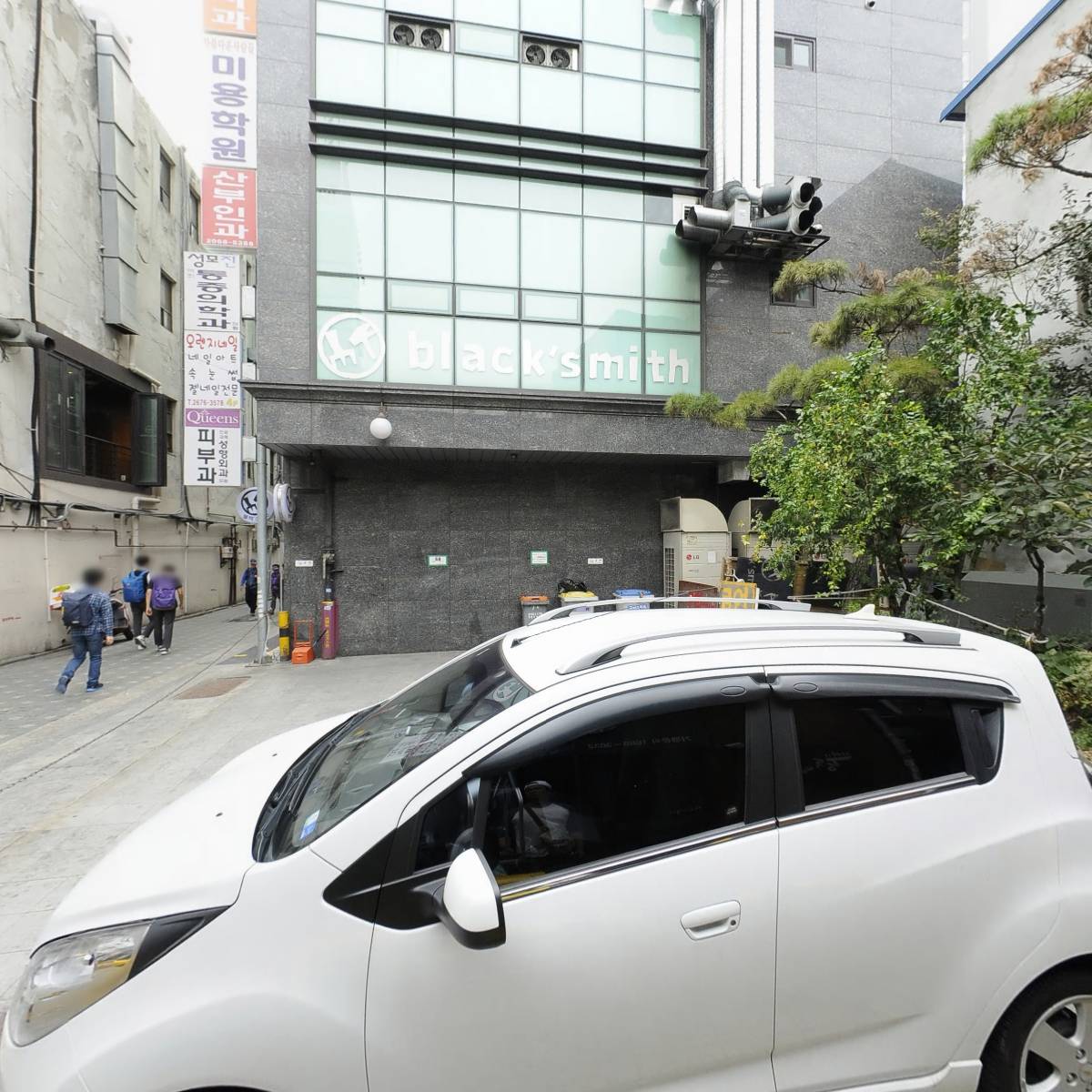 군자대한곱창영등포역점