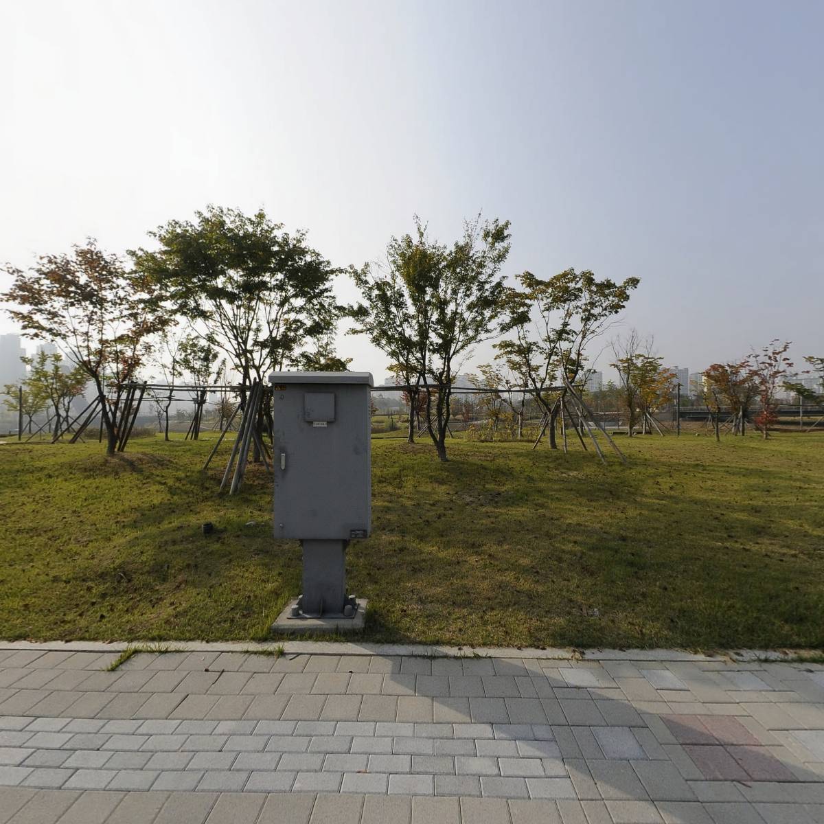 파주시파크골프협회