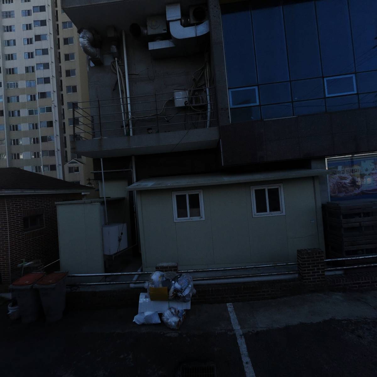 김형제고기의철학