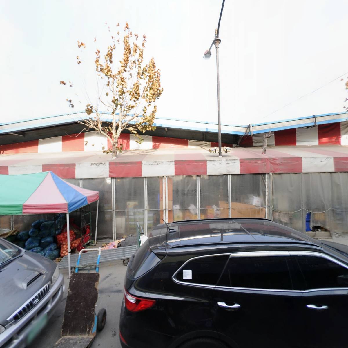 주식회사이레청과