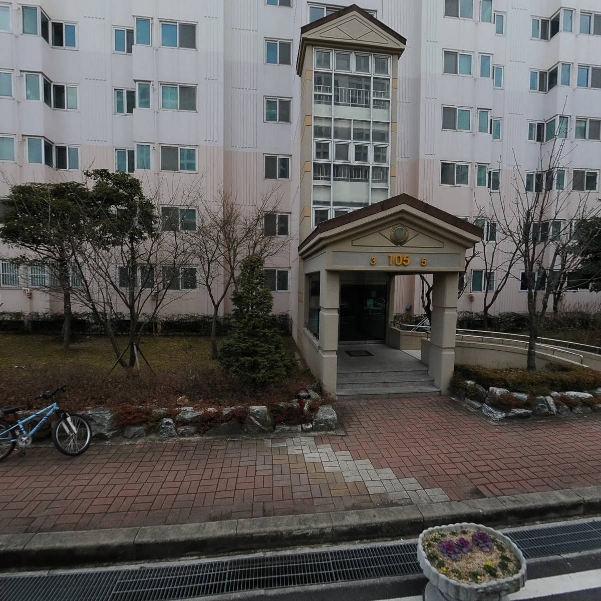 베스킨라빈스양산이마트점