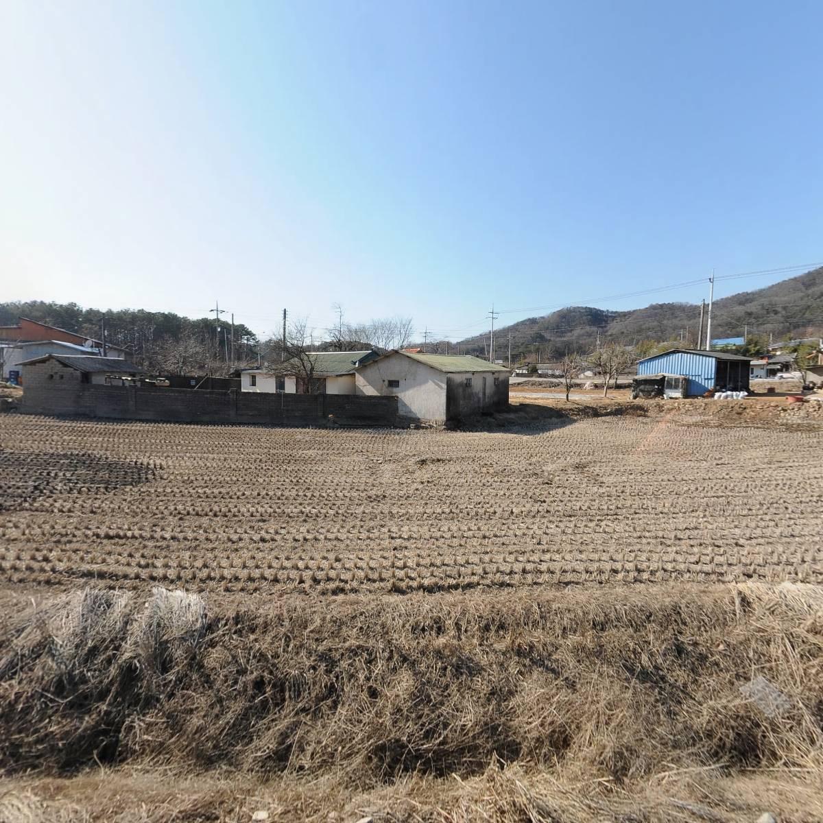 영남씨앤씨 상주점
