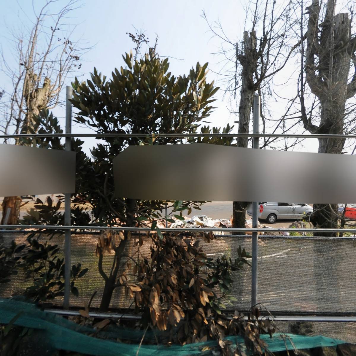 씨유 서귀강정천점