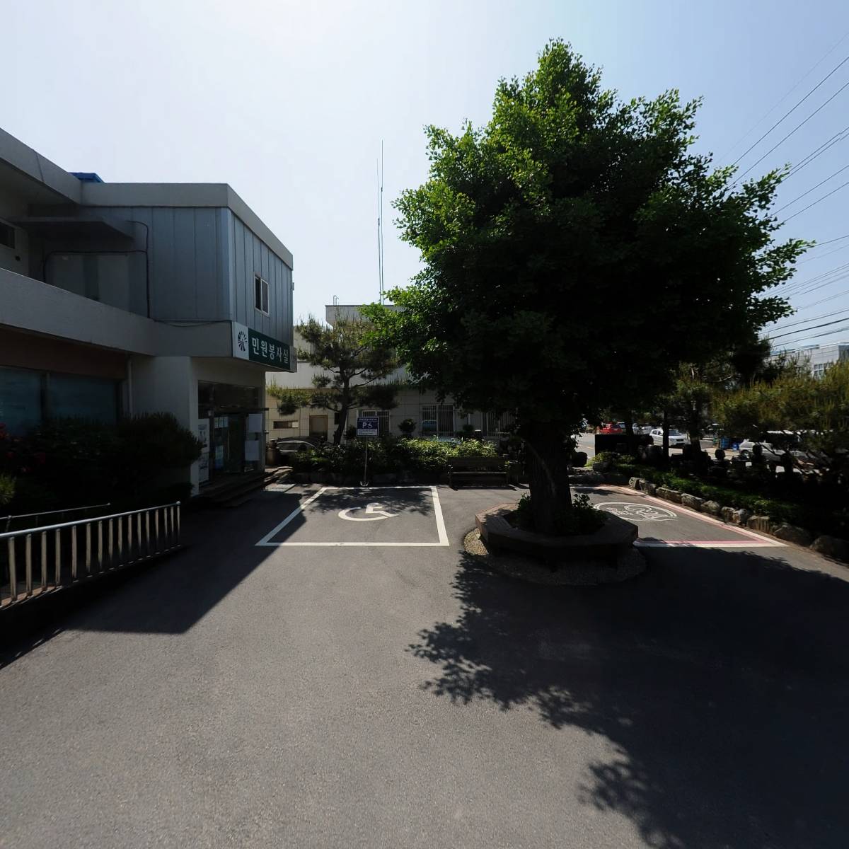 갈산면 주민자치회