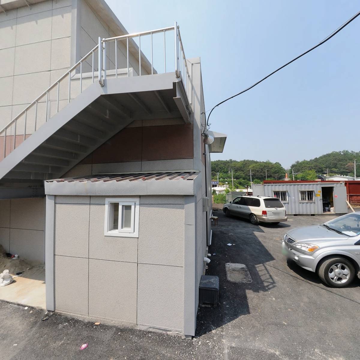 닭촌축산