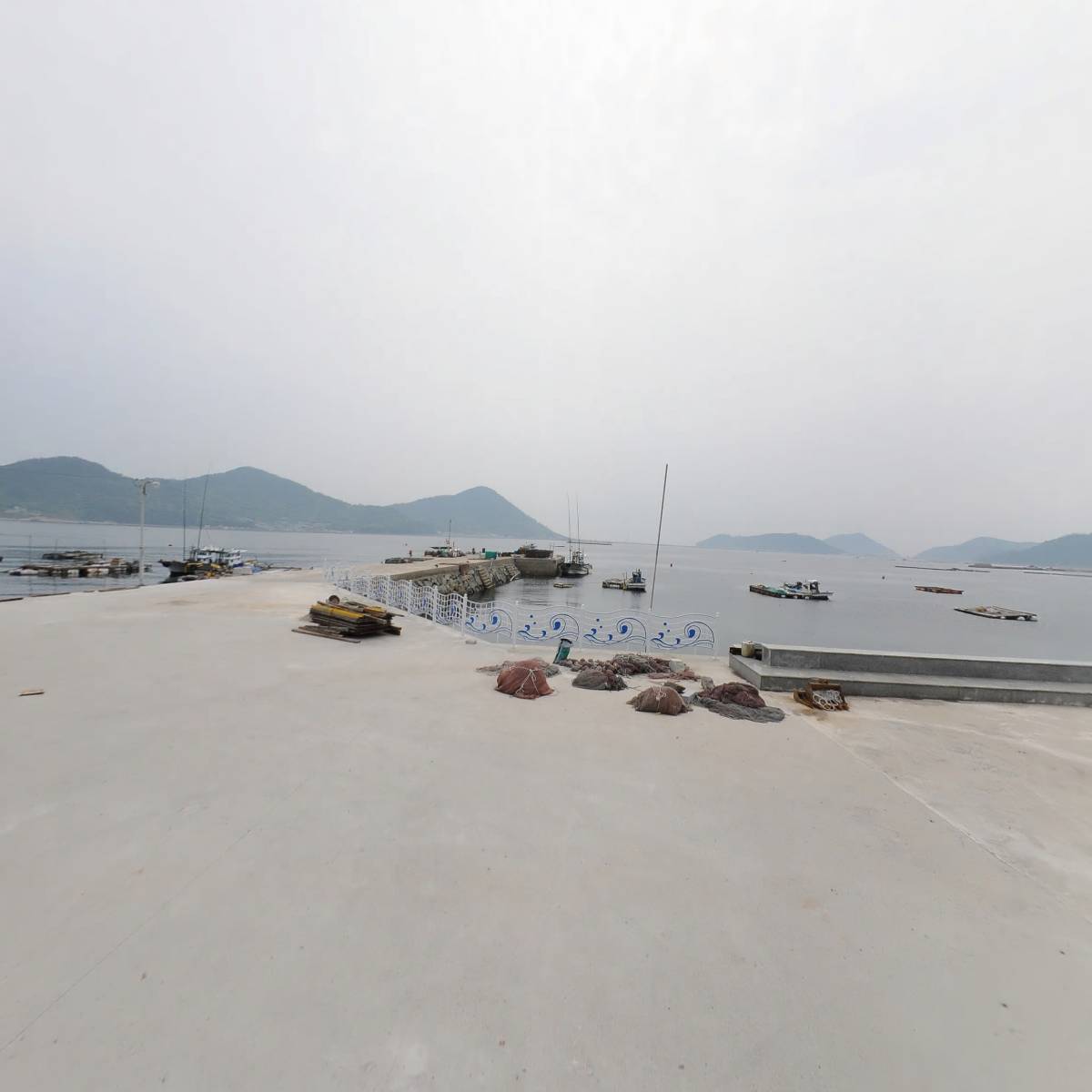 섬마니바다 수중고고학 박물관