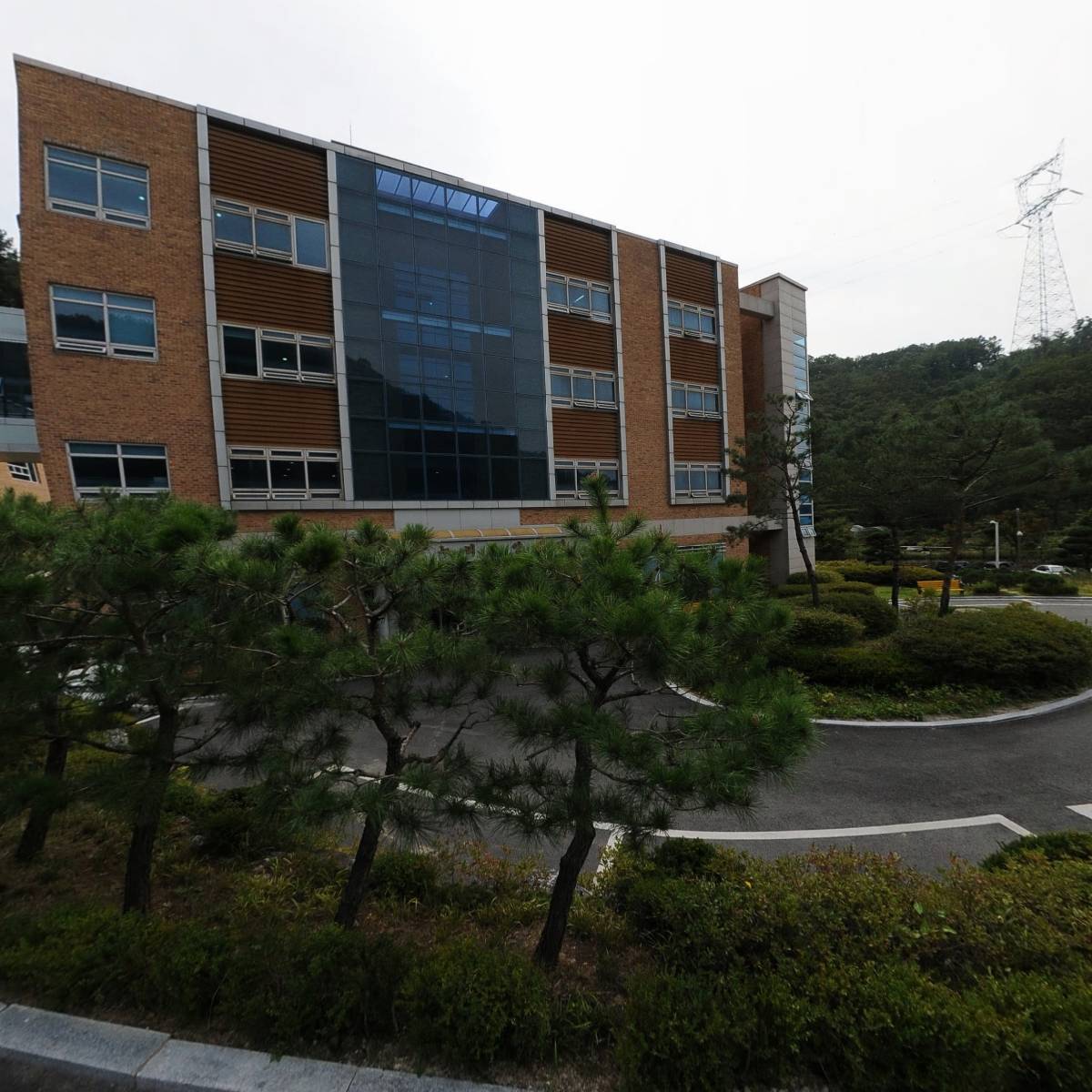 사회복지법인 온누리복지재단(온누리요양센터)