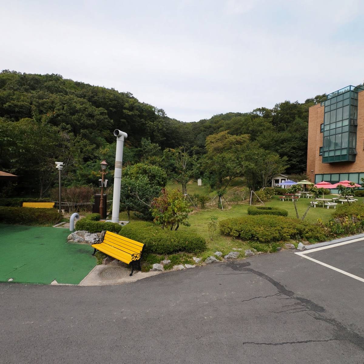 사회복지법인 온누리복지재단(온누리요양센터)_3