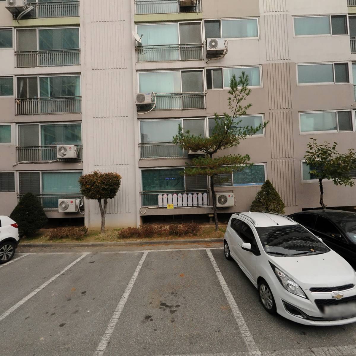 부어치킨 이천하이닉스점