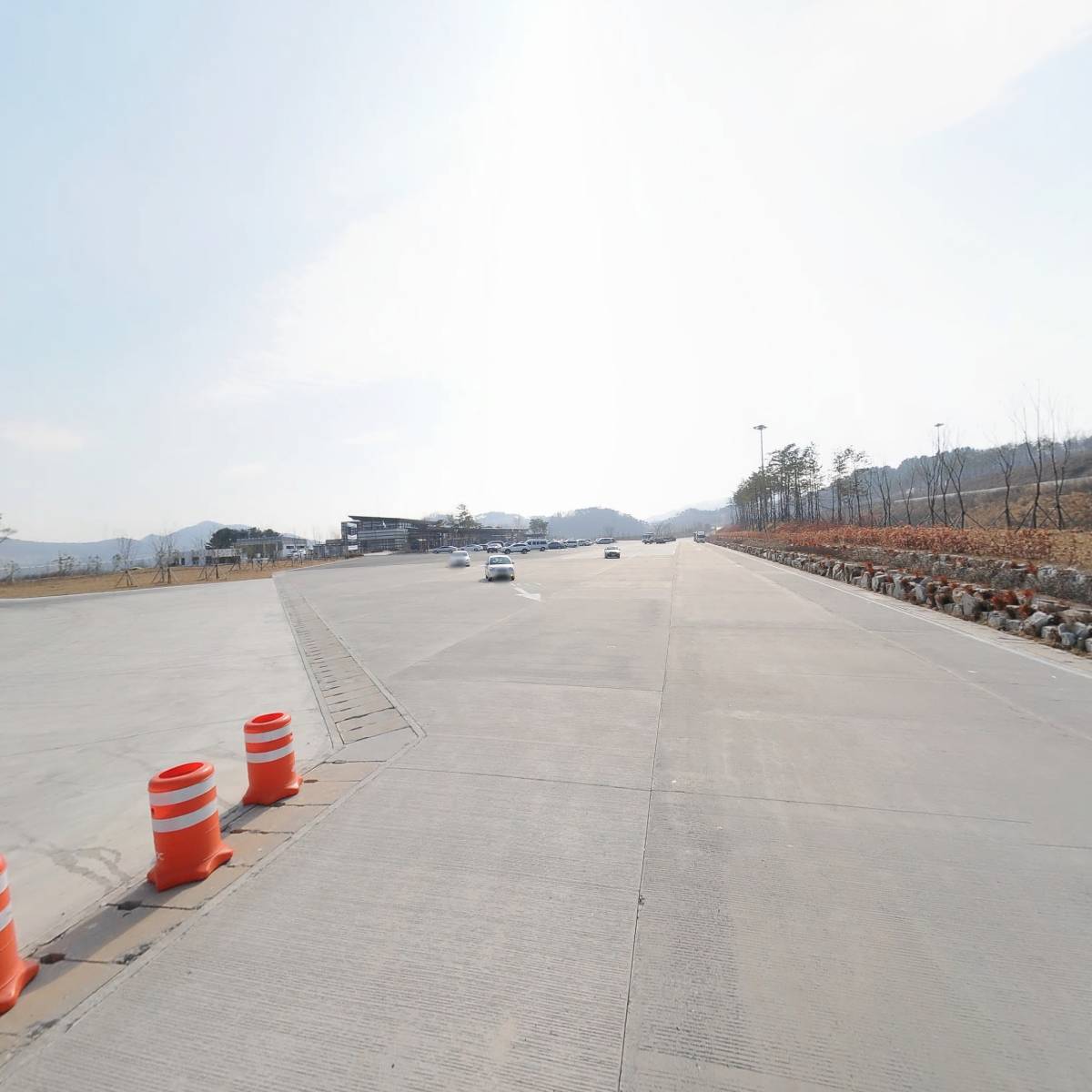 (주)경인석유고속도로 외동(상)휴게소_2