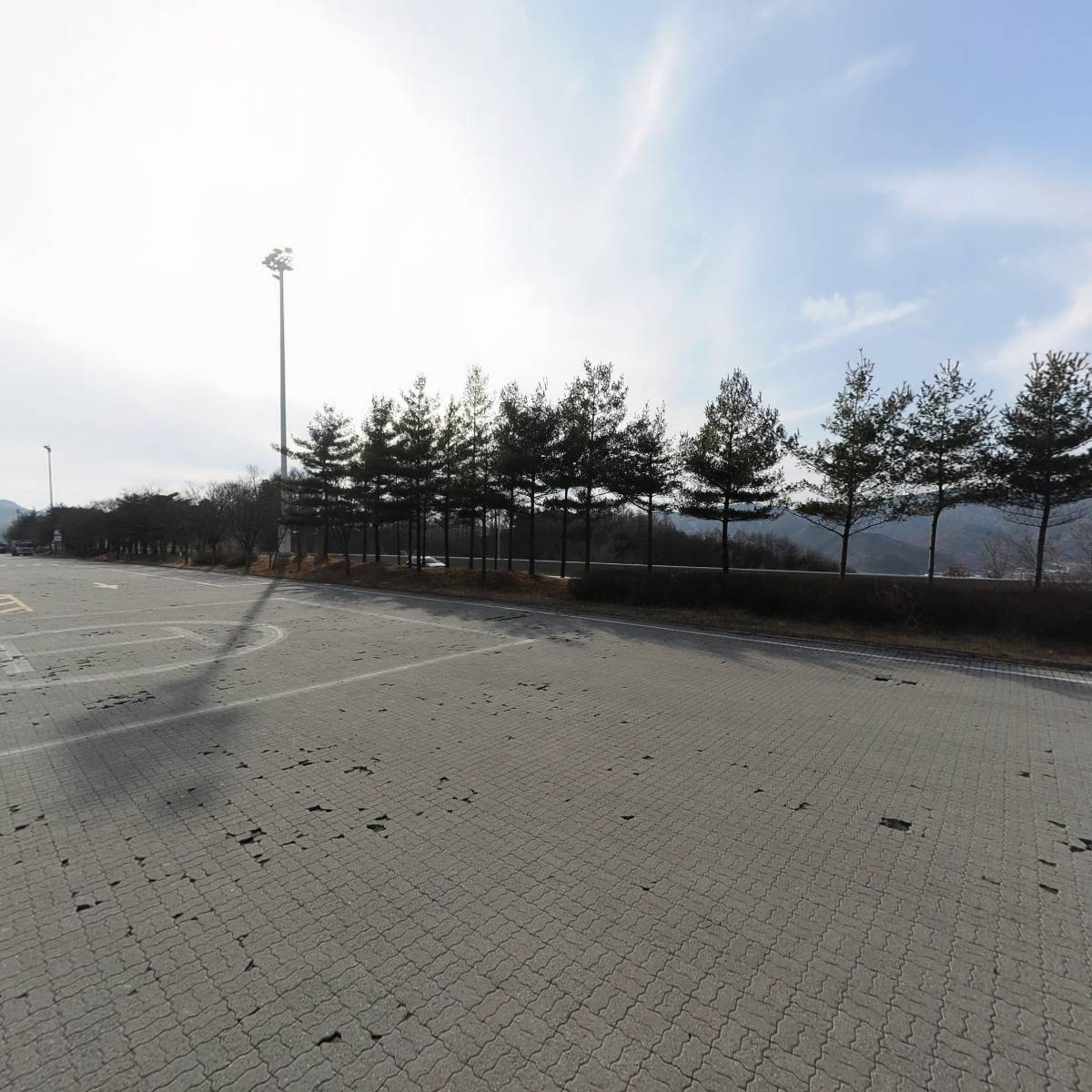 계룡산업（주）덕유산（상）휴게소_3