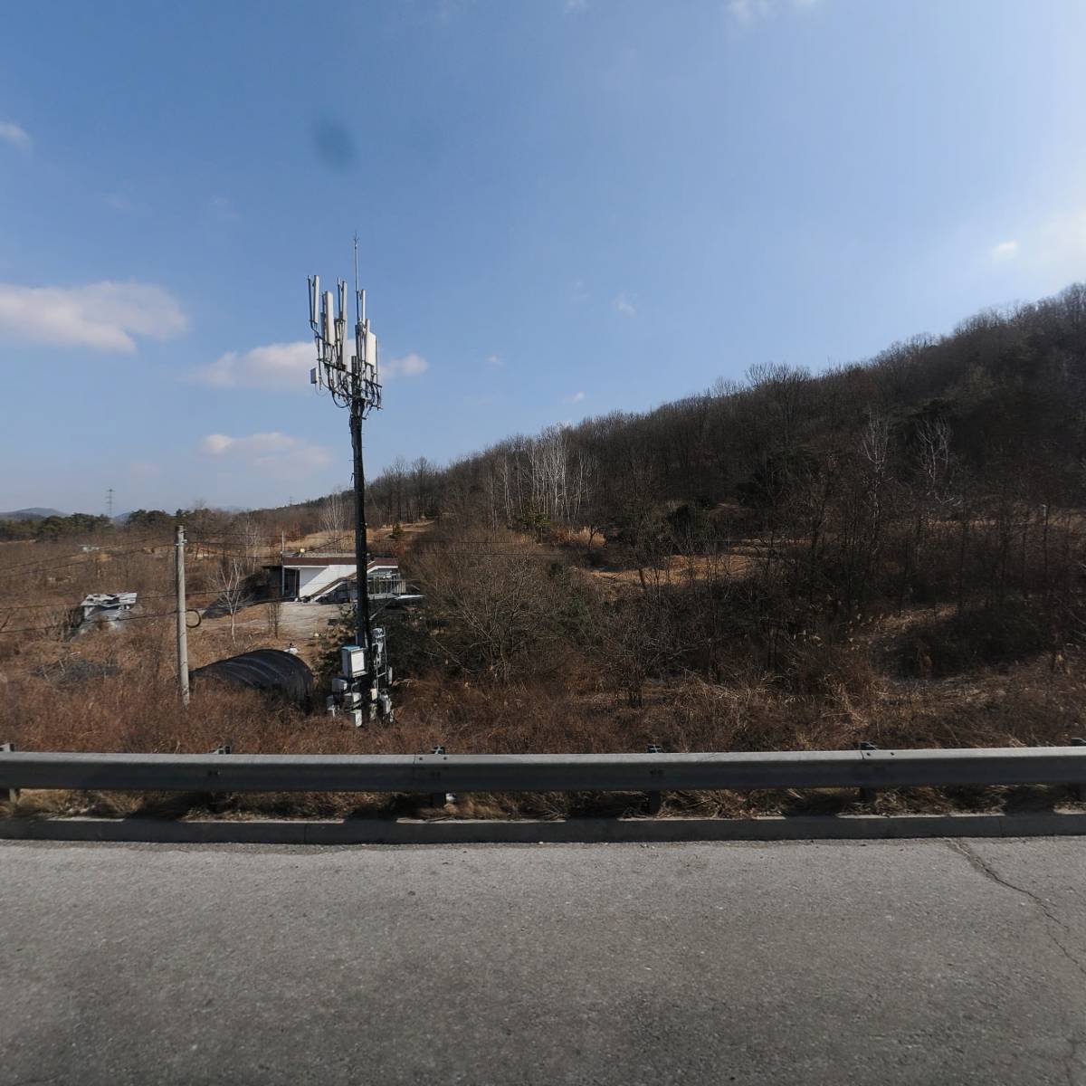 대한예수교장로회실로암교회