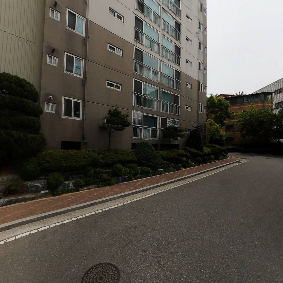 씨제이(CJ)대한통운신광명_2
