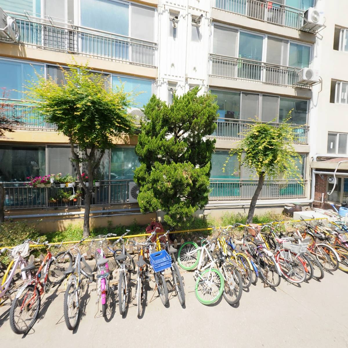 연천조흥아파트