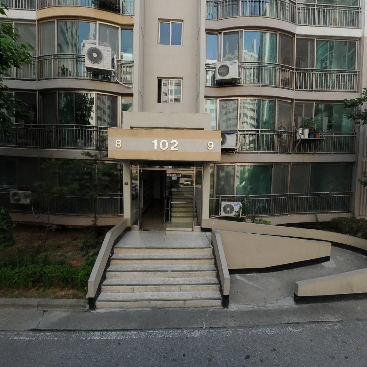 혜성 건축 설비