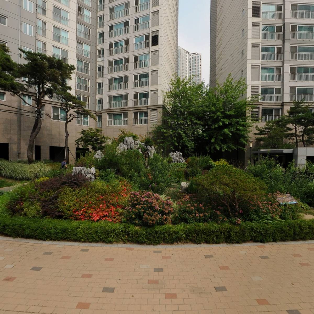 삼성레미안할인마트