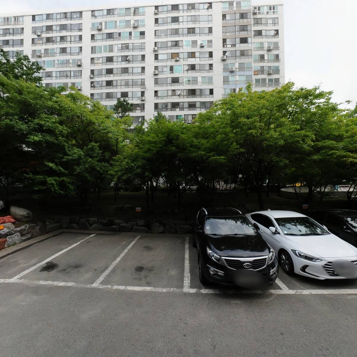 나이스 에어컨