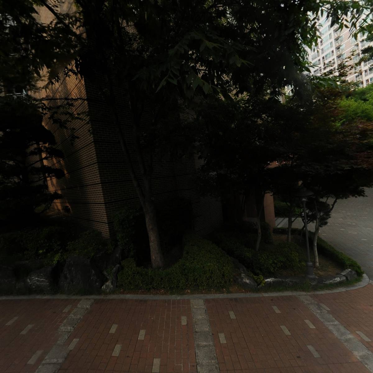 비산대림e편한세상(아) 경로당