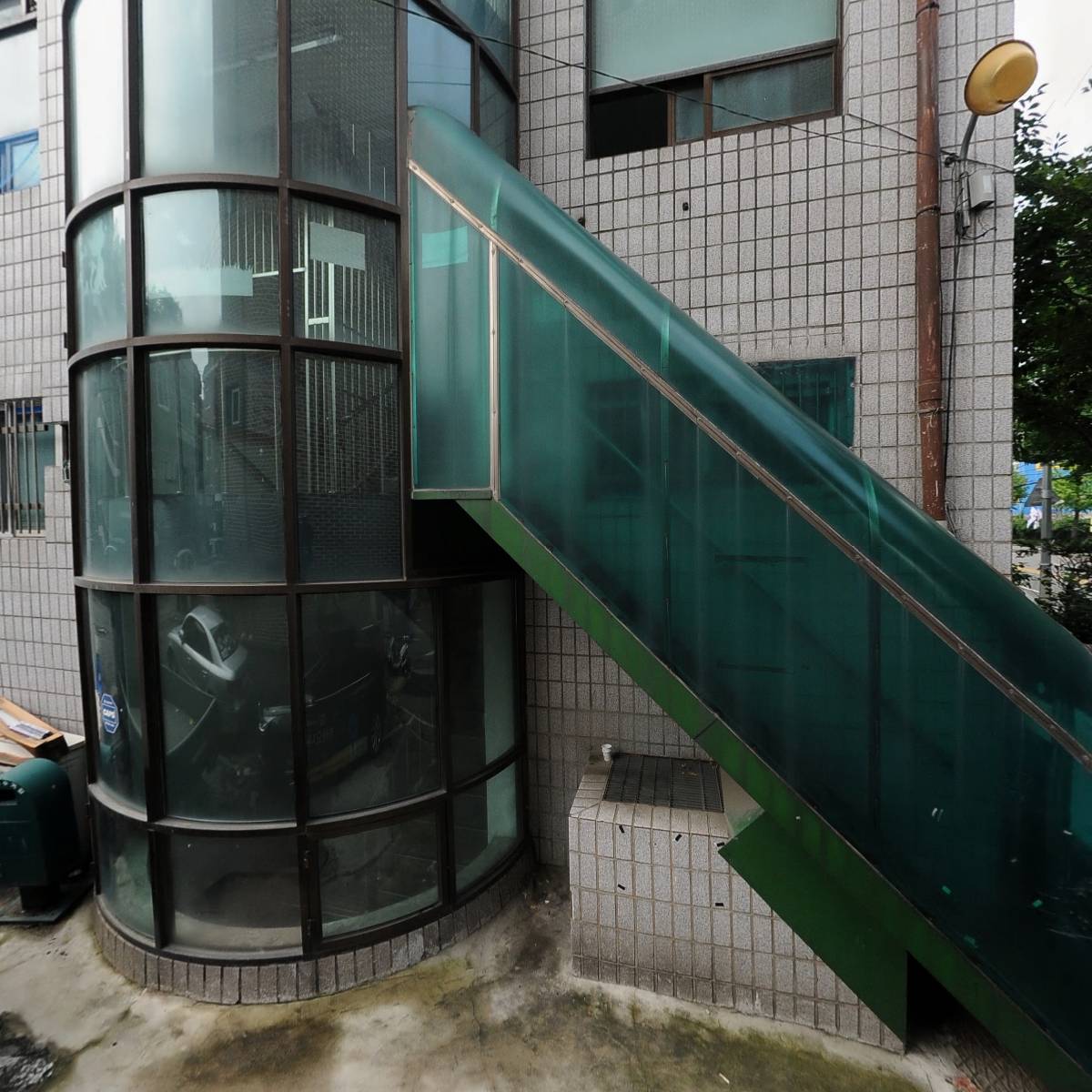 미문