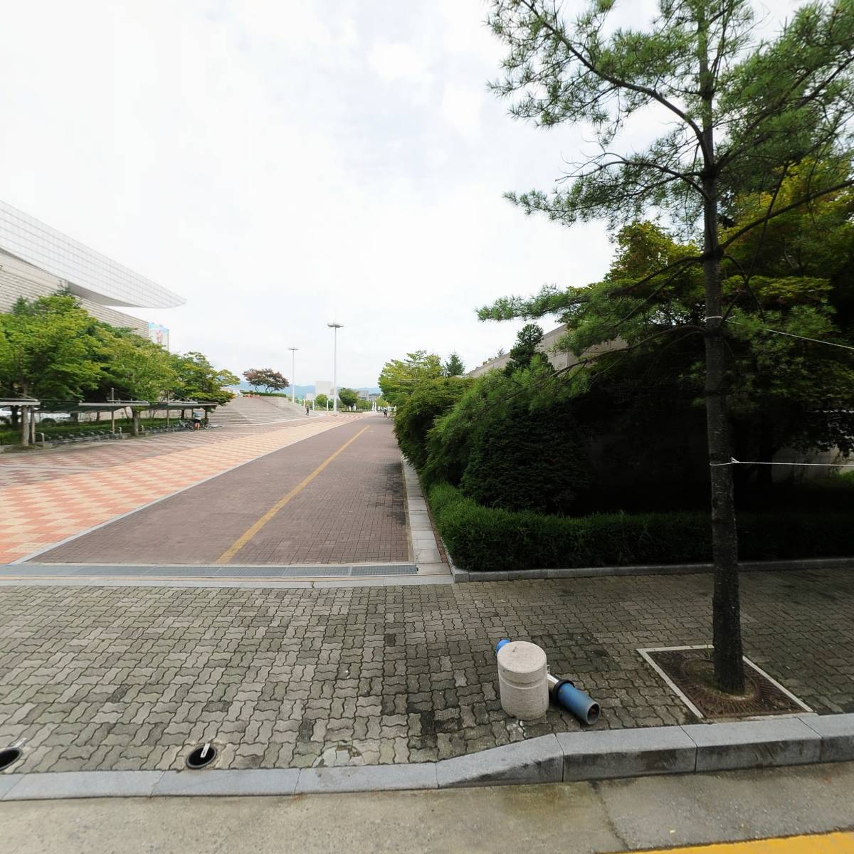 재단법인 한국통계정보원