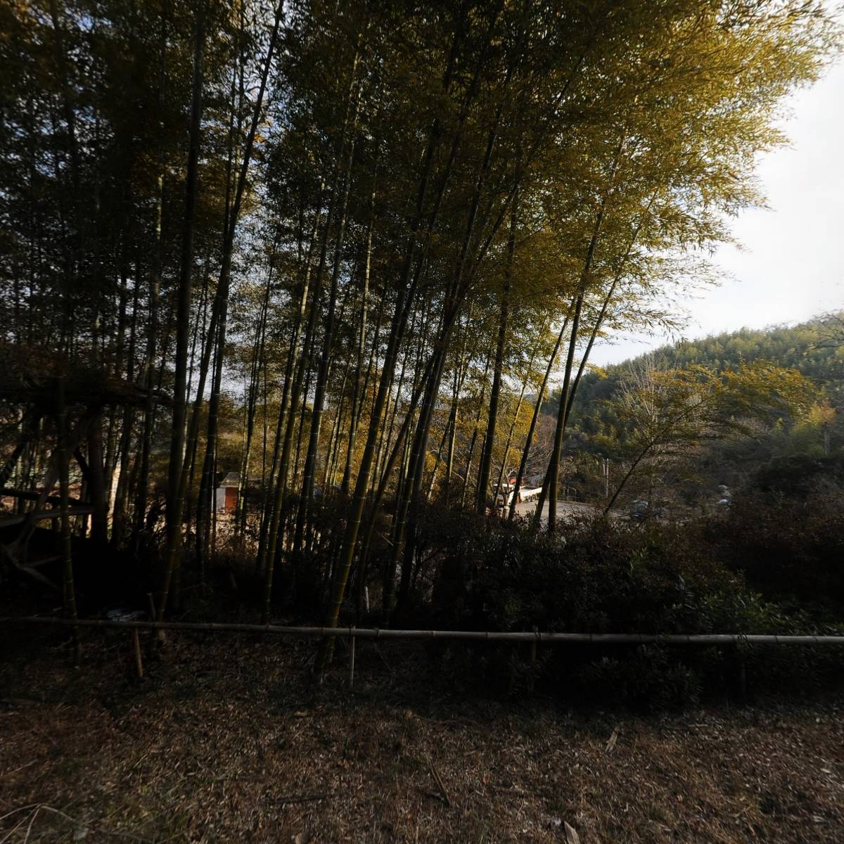 대밭고을 영농조합법인