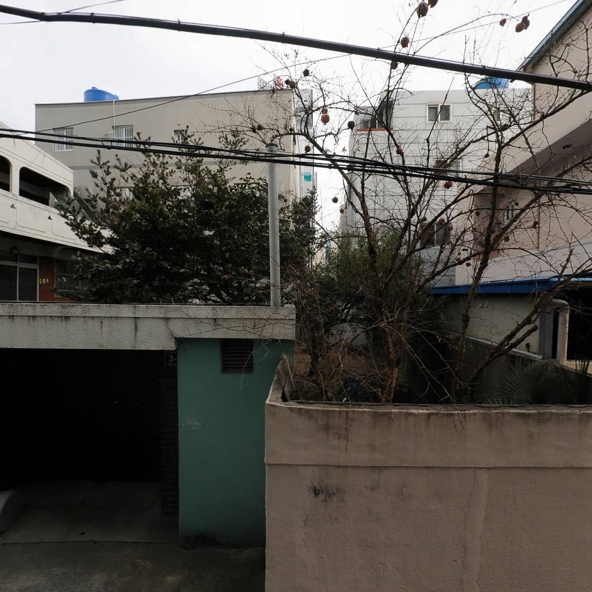 미래마취통증의학과의원