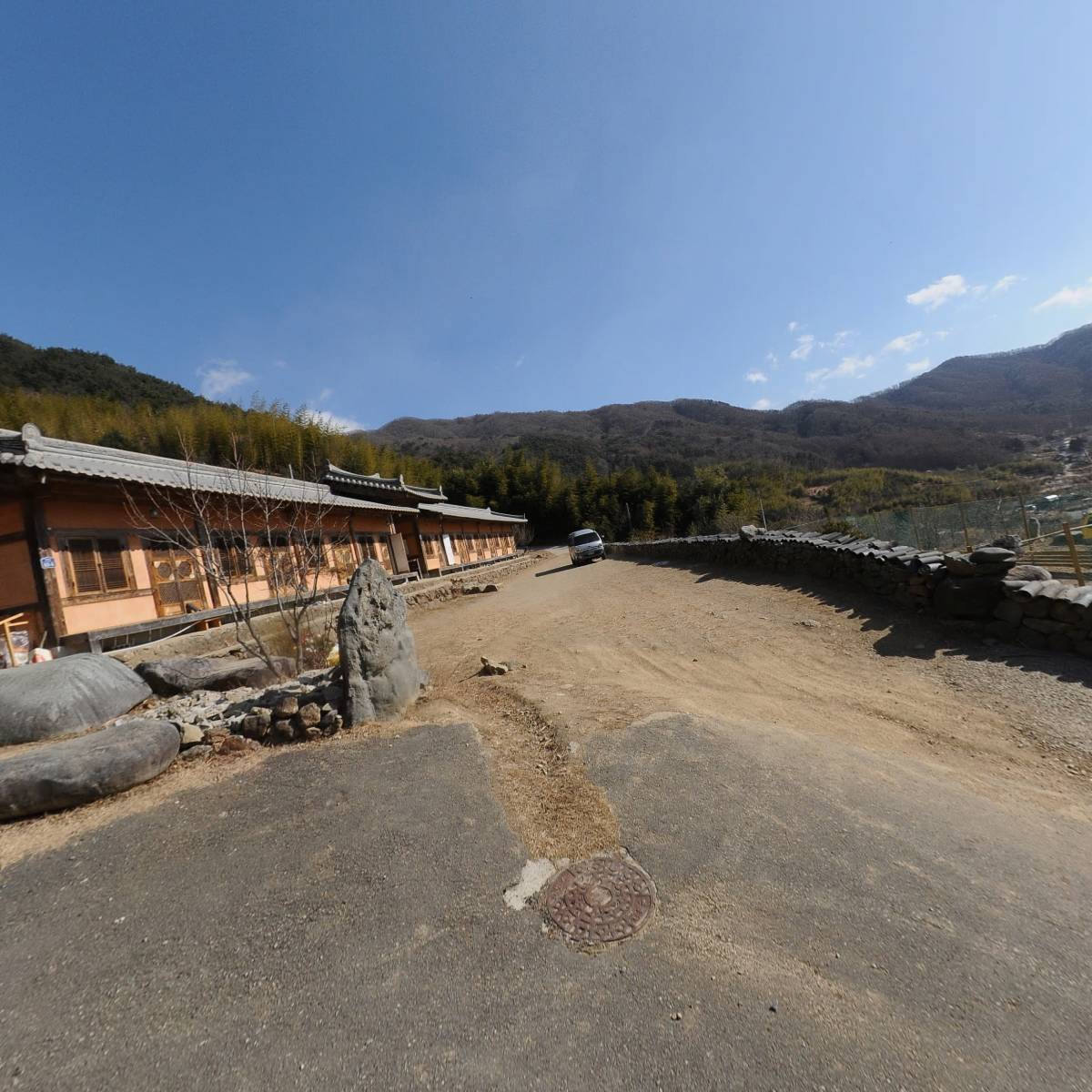 청학동예절학교선비서당