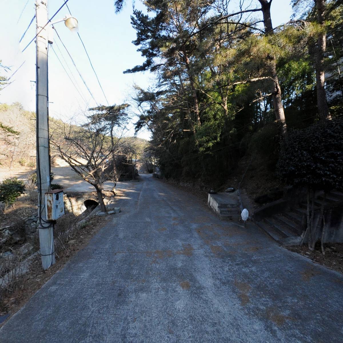 한국불교태고종 극락사_2