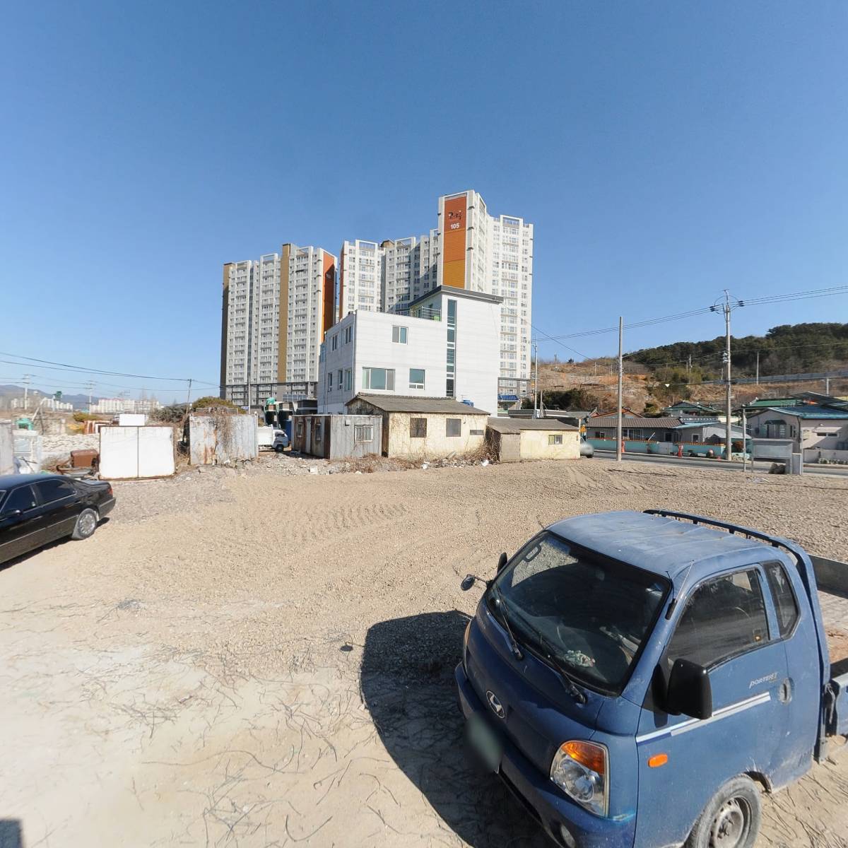 룡수산
