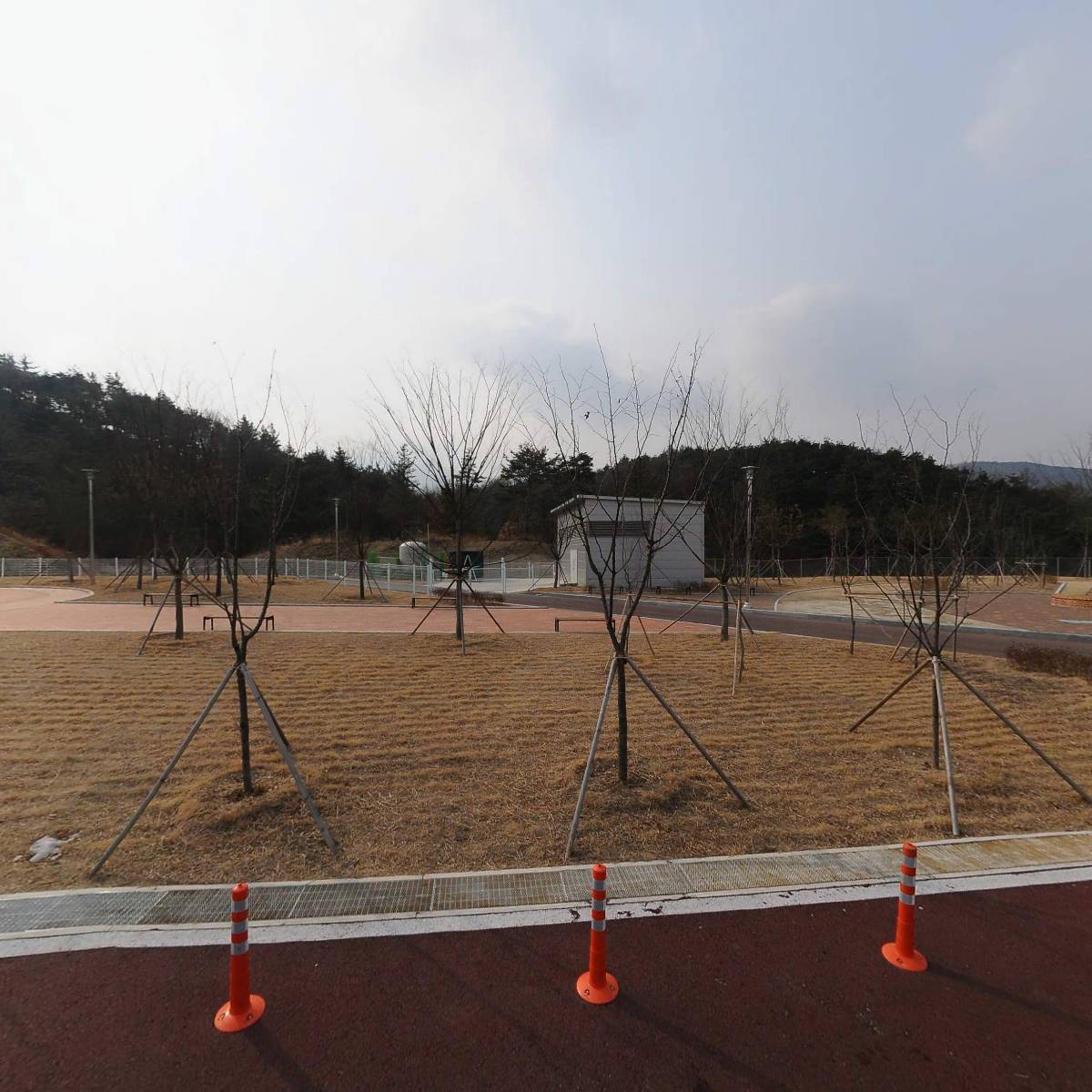 대신기업(주) 군위영천지점