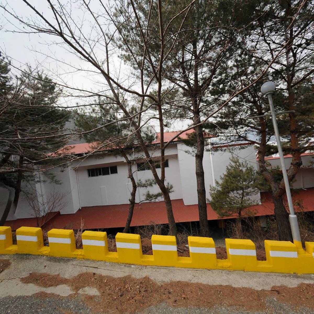 신세계리조트(주)