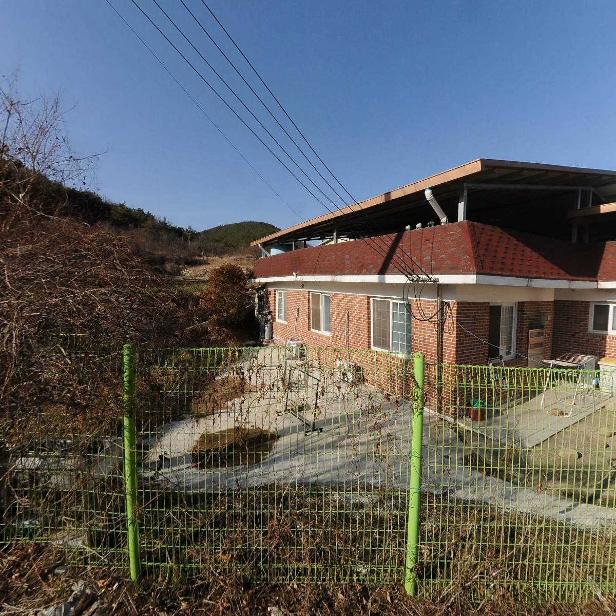 합천직업재활센터
