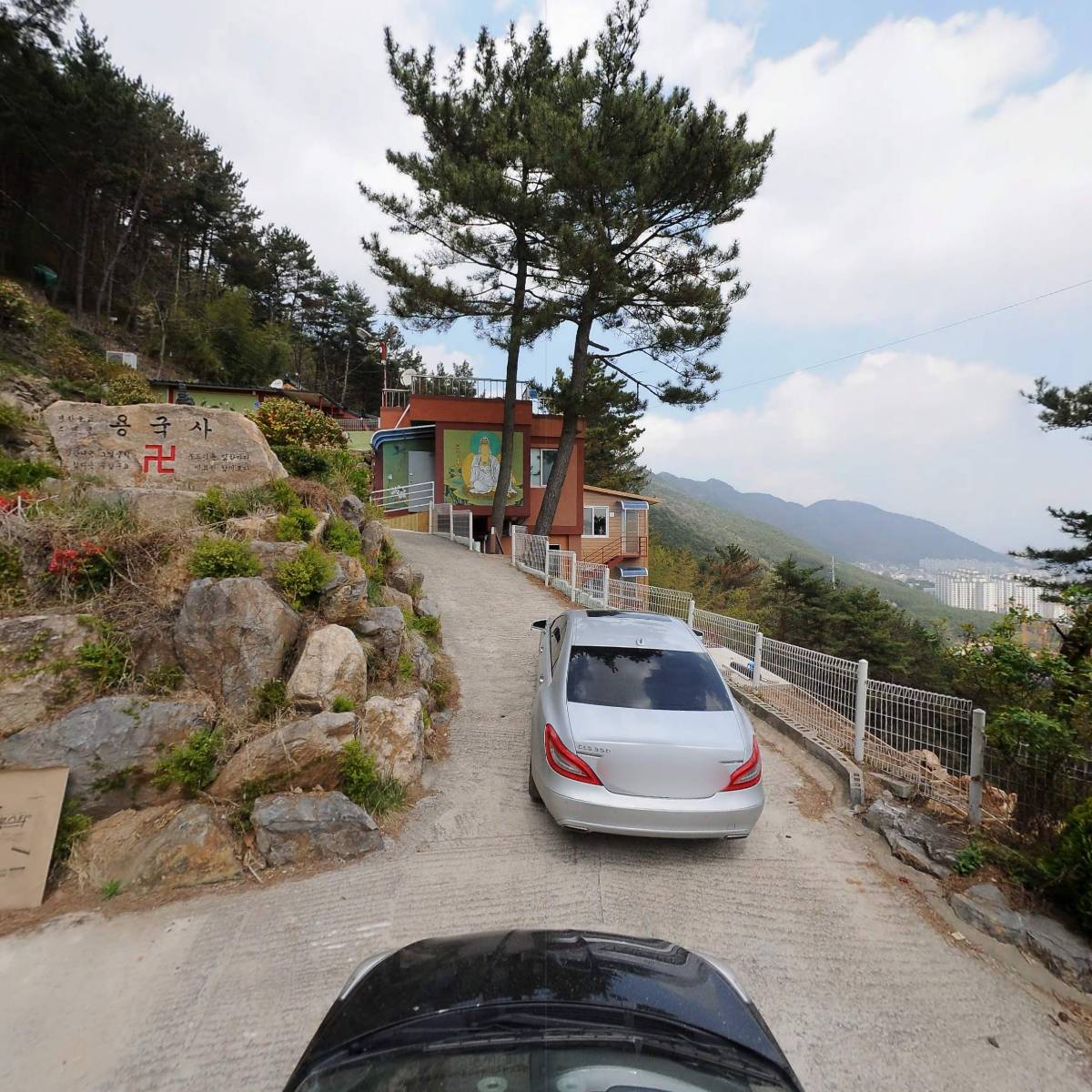 용국사(대한불교삼보조계종 경남 제5교구)_4